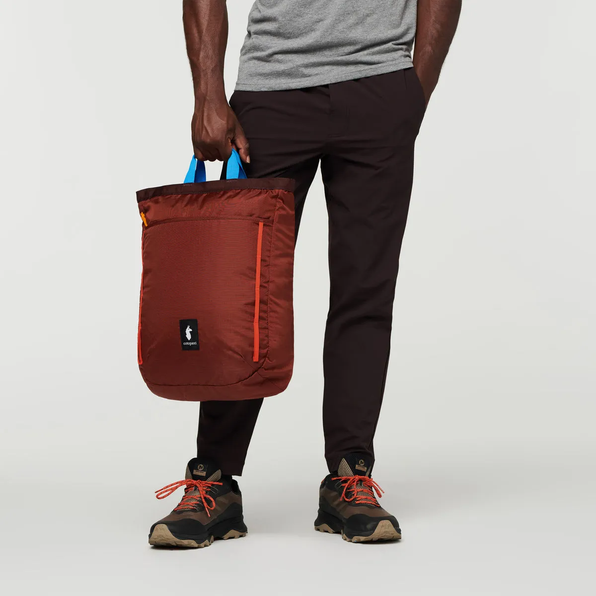 Todo 16L Convertible Tote - Cada Da