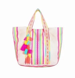 Tutti Frutti Tote
