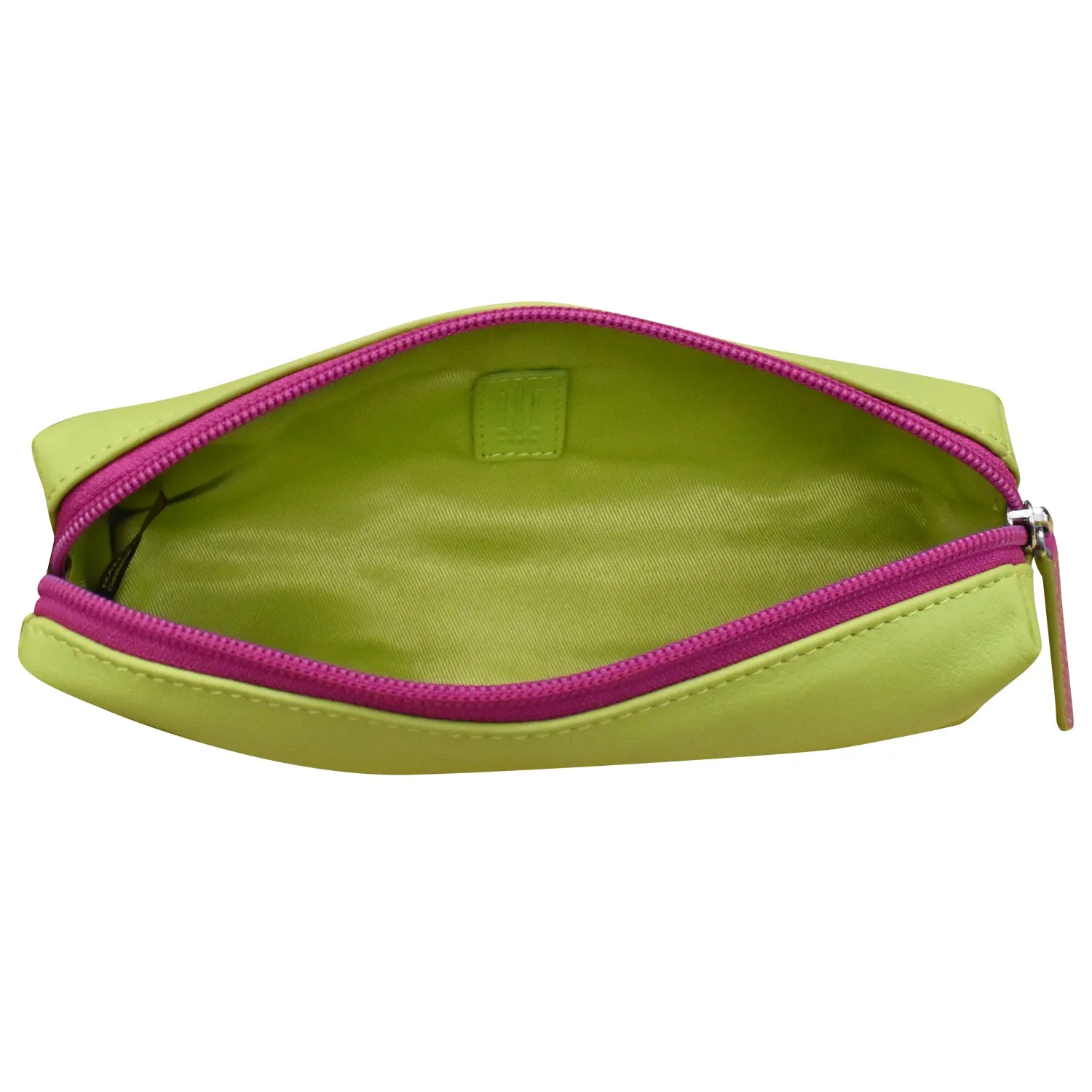 Two Tone Pencil Case