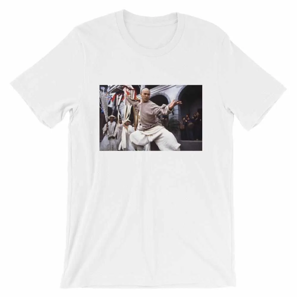  Wong Fei Hung T-Shirt