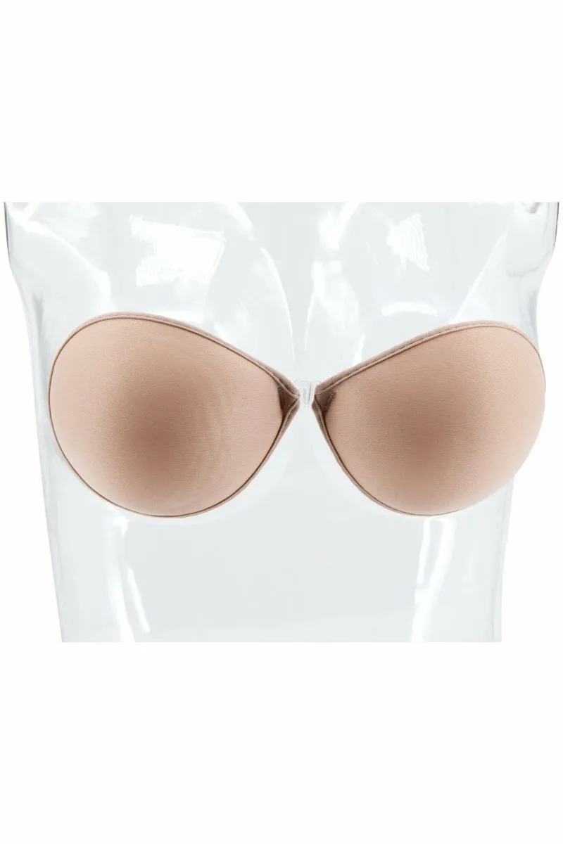 XB001 ND Smooth Invisible Bra -