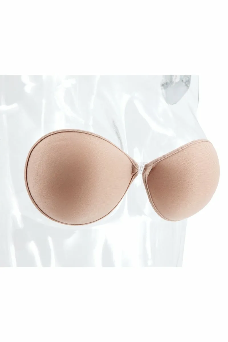 XB001 ND Smooth Invisible Bra -