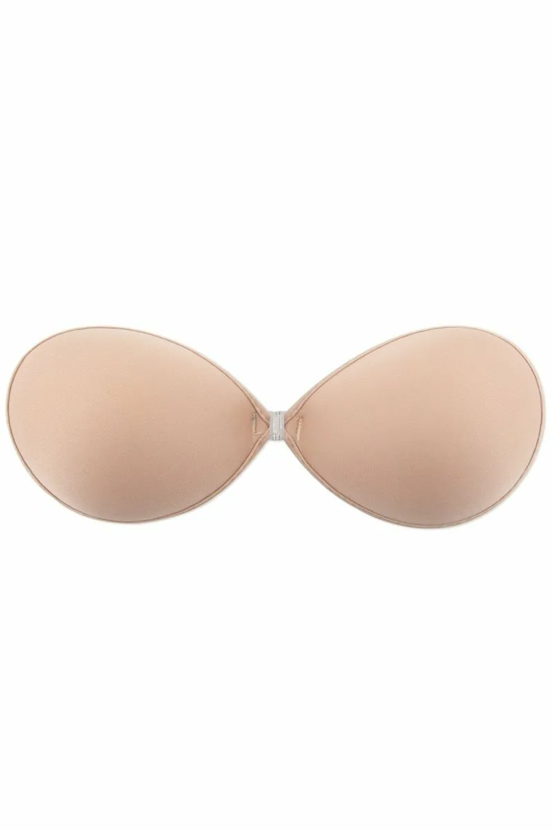 XB001 ND Smooth Invisible Bra -