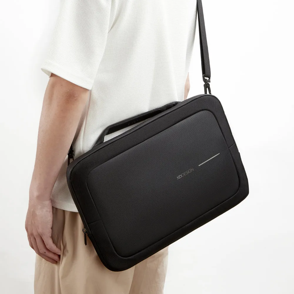 XD-DESIGN Laptop Bag Executive 16 inch - Black