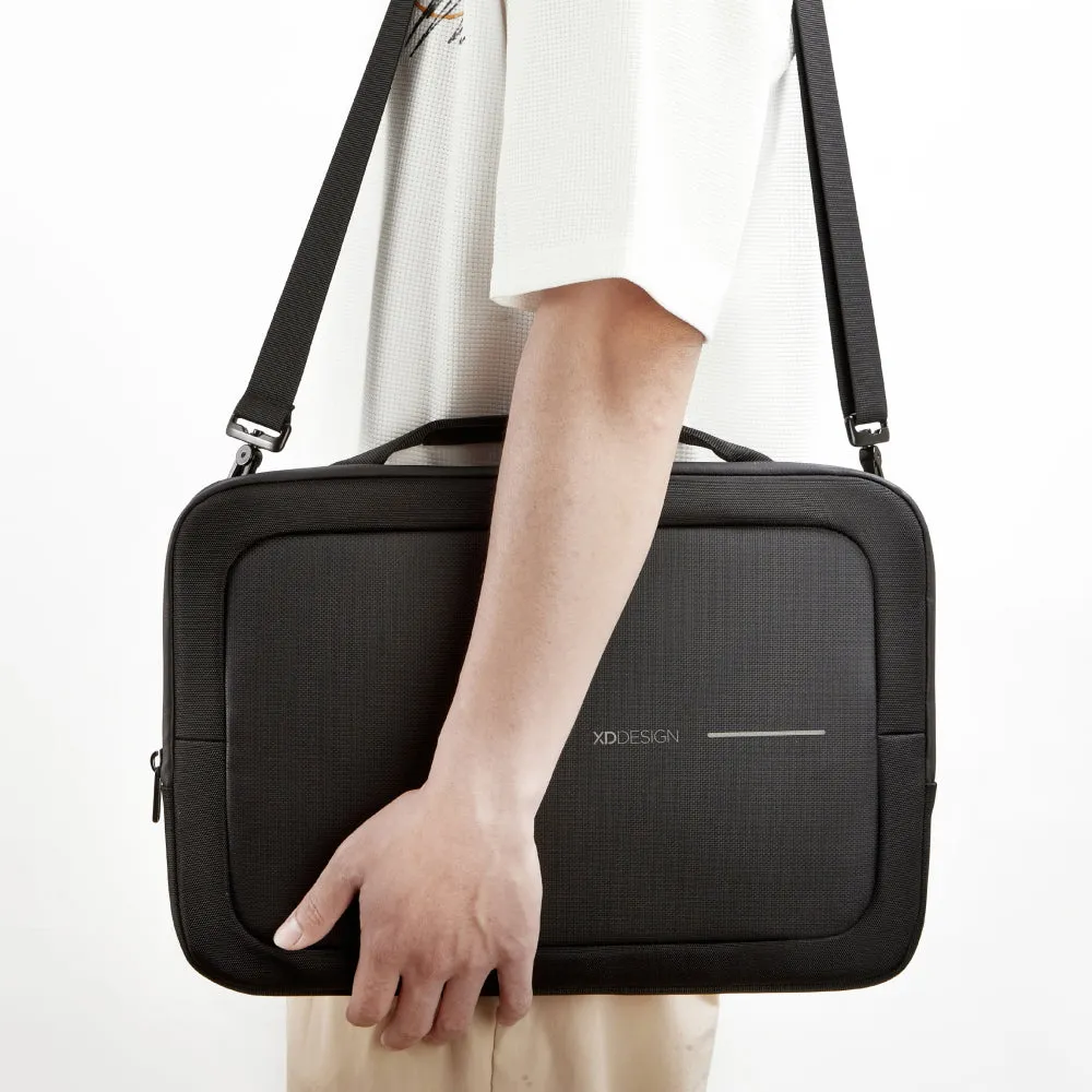 XD-DESIGN Laptop Bag Executive 16 inch - Black