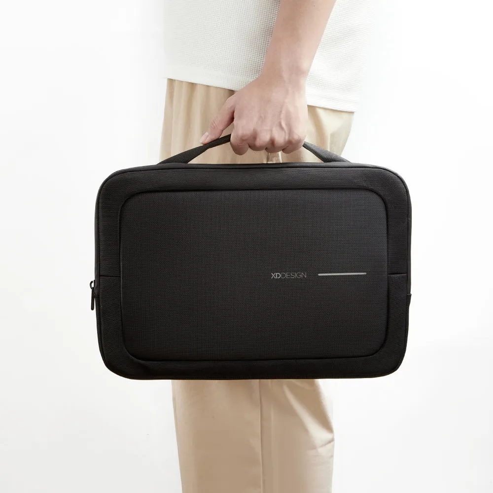 XD-DESIGN Laptop Bag Executive 16 inch - Black